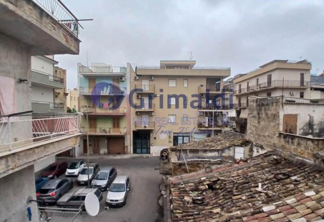 appartamento in vendita a Bagheria