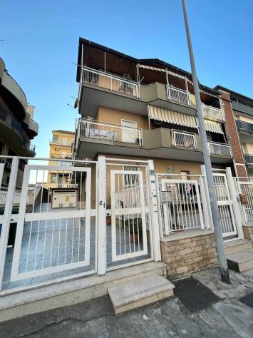 appartamento in vendita a Bagheria