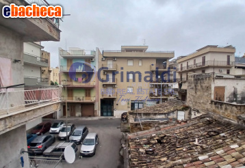 appartamento in vendita a Bagheria
