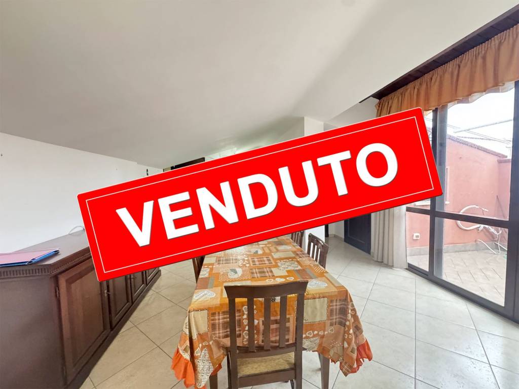 appartamento in vendita a Bagheria