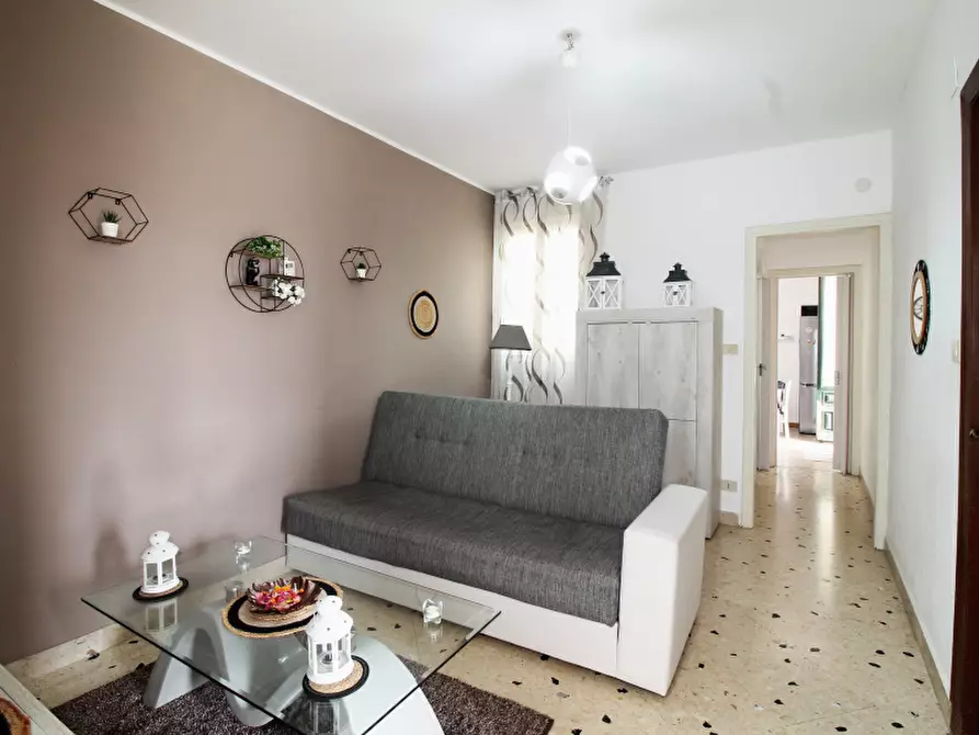 appartamento in vendita a Bagheria in zona Centro Città