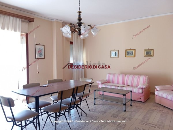 appartamento in vendita a Bagheria in zona Centro Città