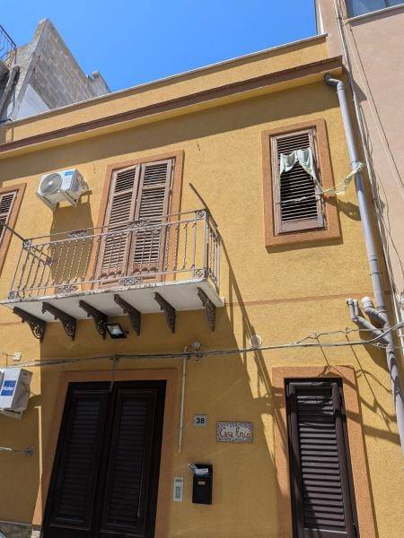 intera palazzina in vendita a Bagheria in zona Centro Città