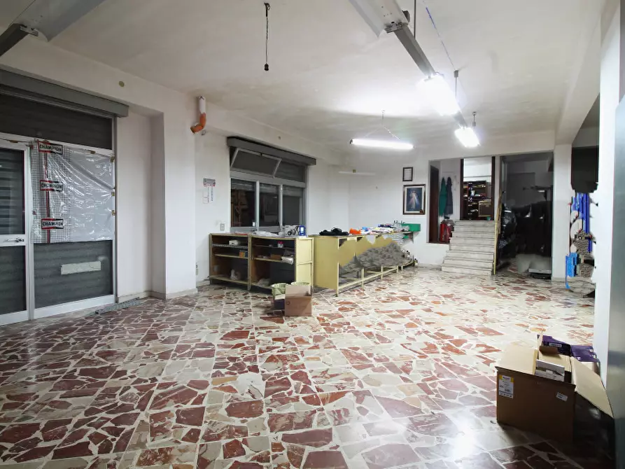 ufficio in vendita a Bagheria