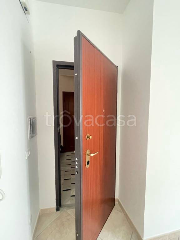 appartamento in vendita a Bagheria