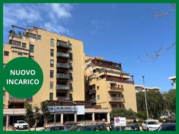 appartamento in vendita a Bagheria