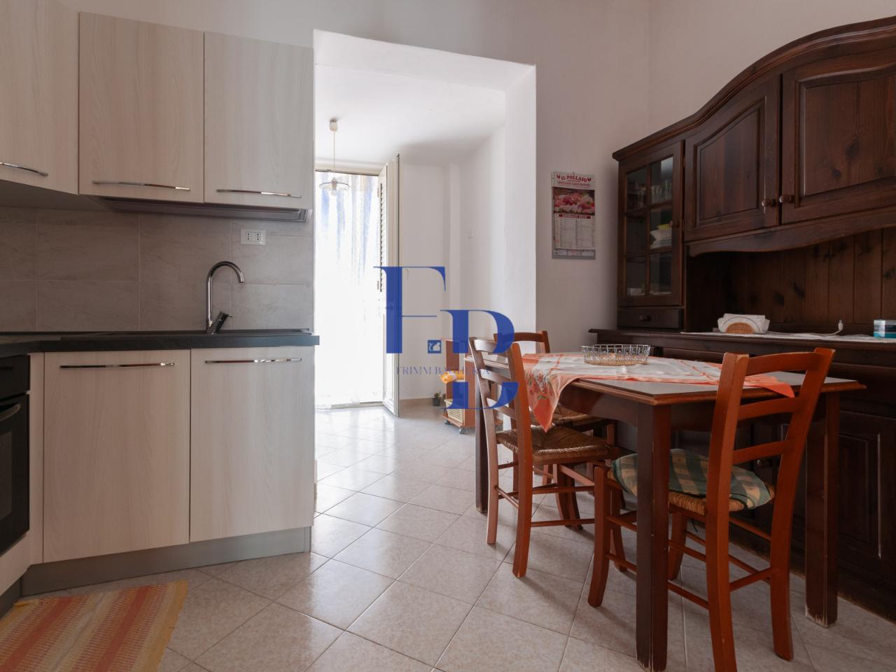 appartamento in vendita a Bagheria