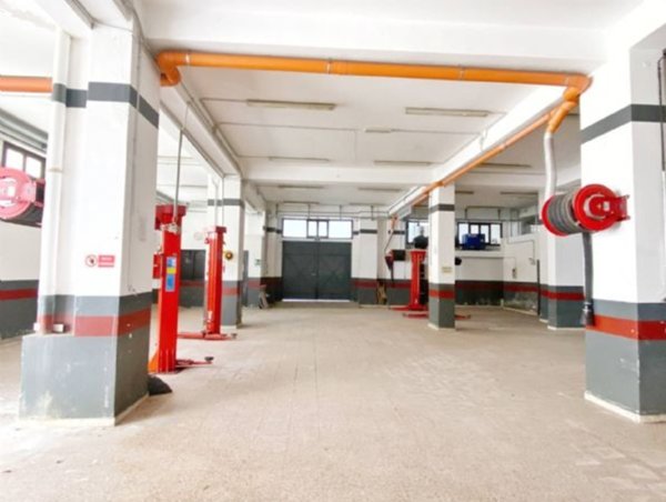 ufficio in vendita a Bagheria in zona Centro Città