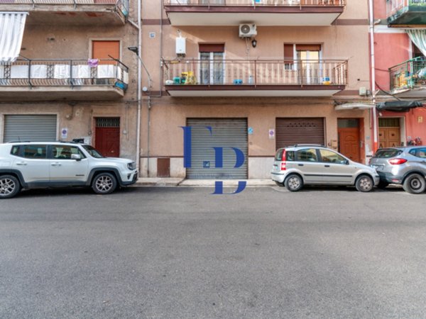 appartamento in vendita a Bagheria