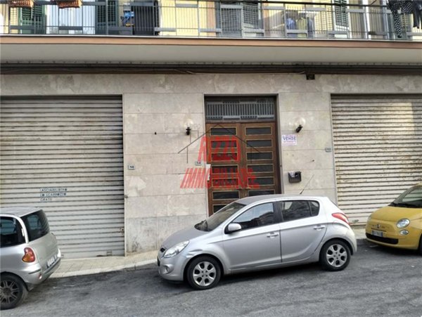 appartamento in vendita a Bagheria