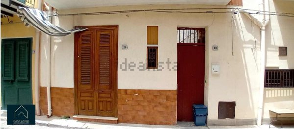 appartamento in vendita a Bagheria