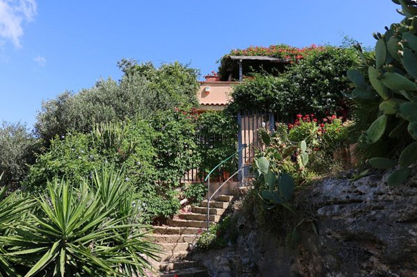 casa indipendente in vendita a Bagheria