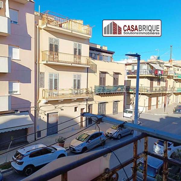 pentavano in vendita a Bagheria in zona Centro Città