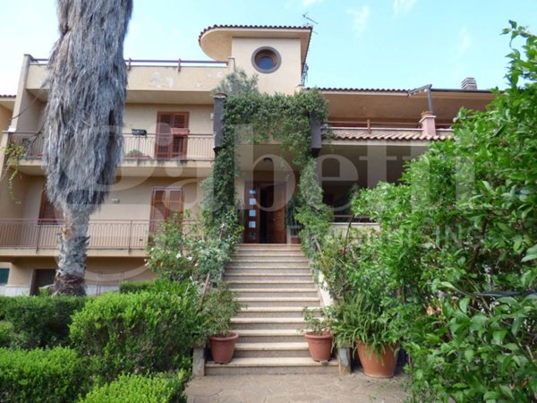 appartamento in vendita a Bagheria