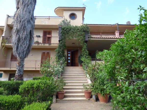 appartamento in vendita a Bagheria