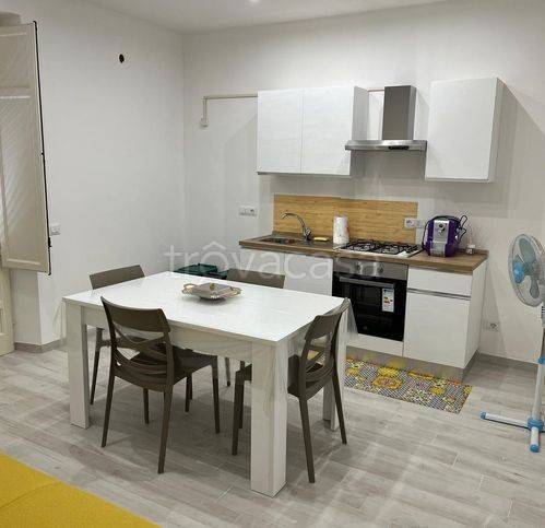 appartamento in vendita a Bagheria in zona Centro Città