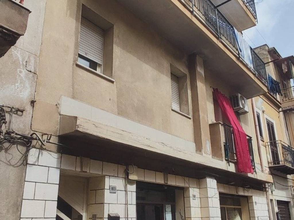 appartamento in vendita a Bagheria in zona Centro Città