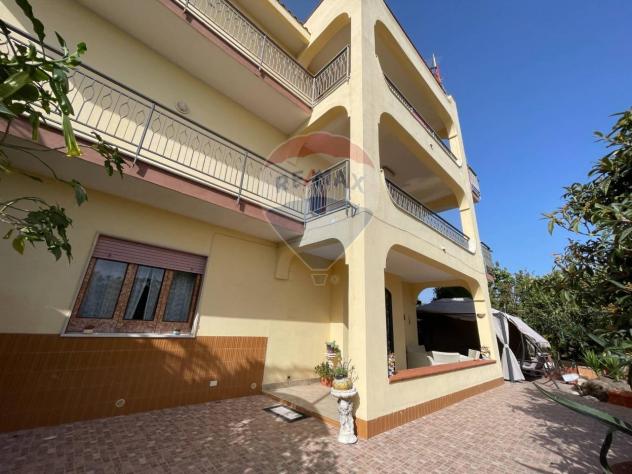 appartamento in vendita a Bagheria