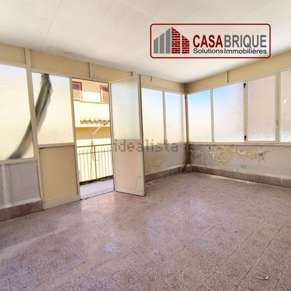 appartamento in vendita a Bagheria