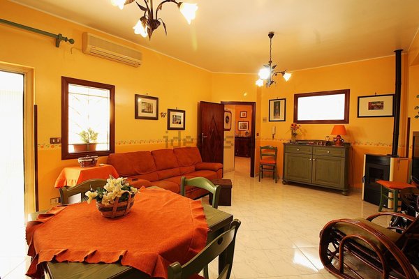 appartamento in vendita a Bagheria in zona Centro Città