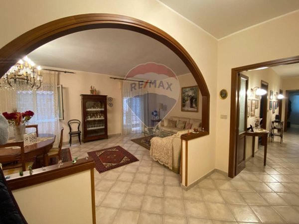 appartamento in vendita a Bagheria
