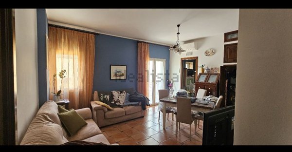 appartamento in vendita a Bagheria