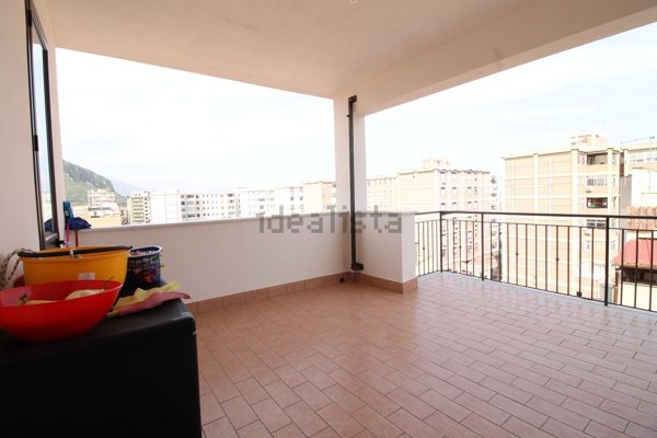 appartamento in vendita a Bagheria