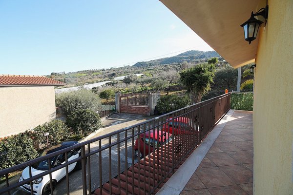 appartamento in vendita a Bagheria
