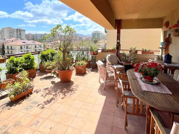 appartamento in vendita a Bagheria
