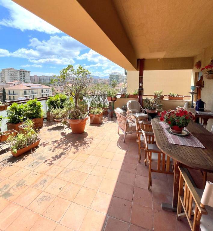 appartamento in vendita a Bagheria