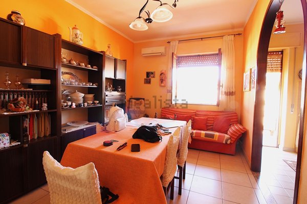 appartamento in vendita a Bagheria