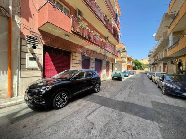 quadrivano in vendita a Bagheria