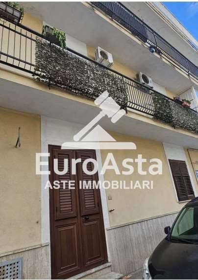 appartamento in vendita a Bagheria