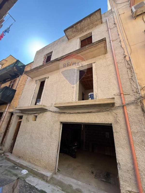 casa indipendente in vendita a Bagheria