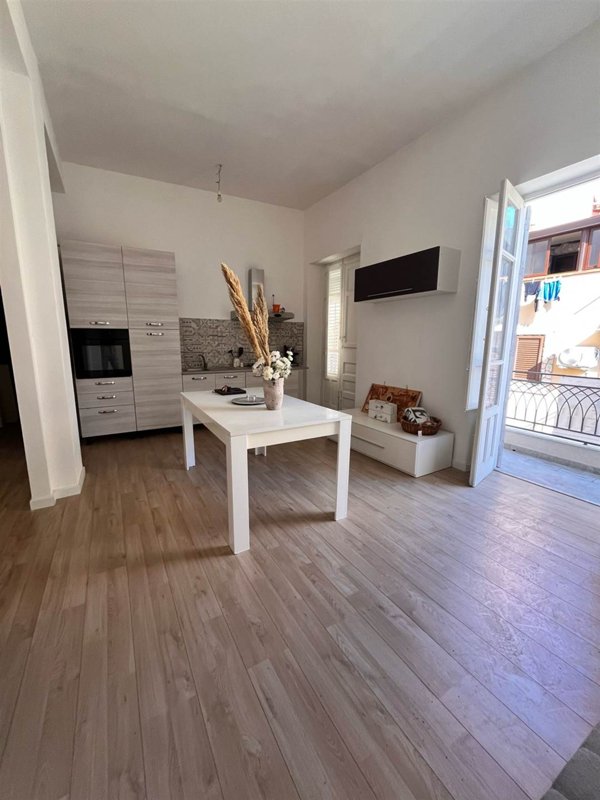 appartamento in vendita a Bagheria