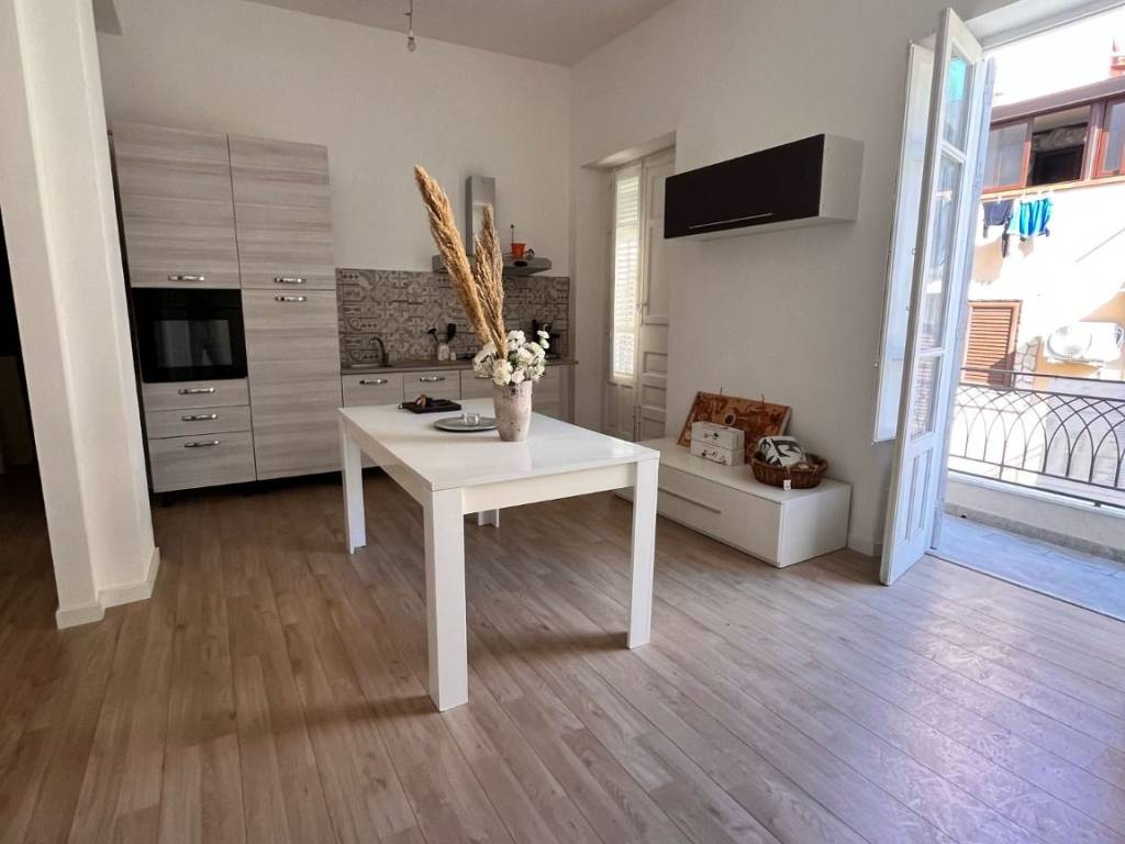 appartamento in vendita a Bagheria
