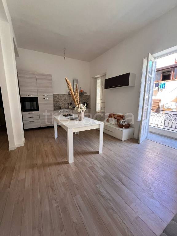 appartamento in vendita a Bagheria