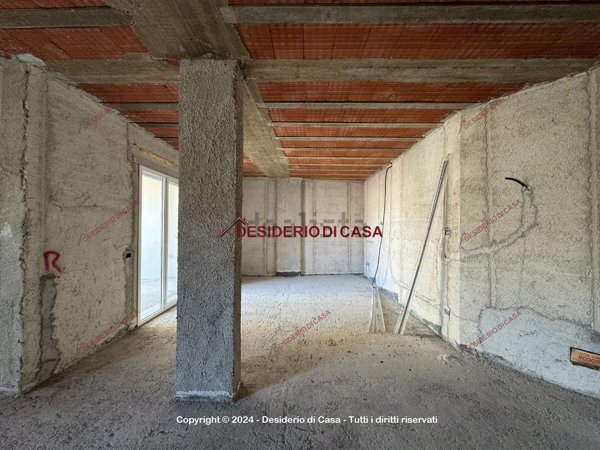 appartamento in vendita a Bagheria