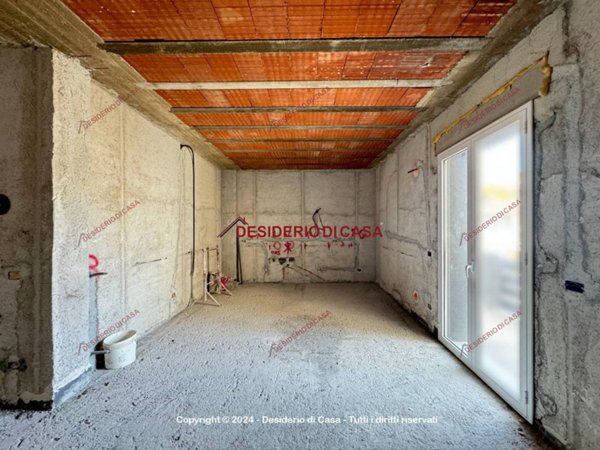 appartamento in vendita a Bagheria