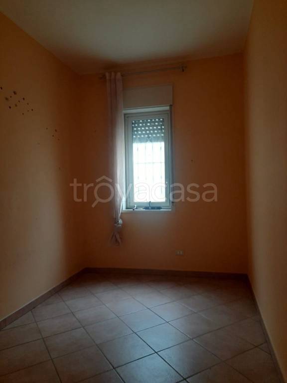 appartamento in vendita a Bagheria
