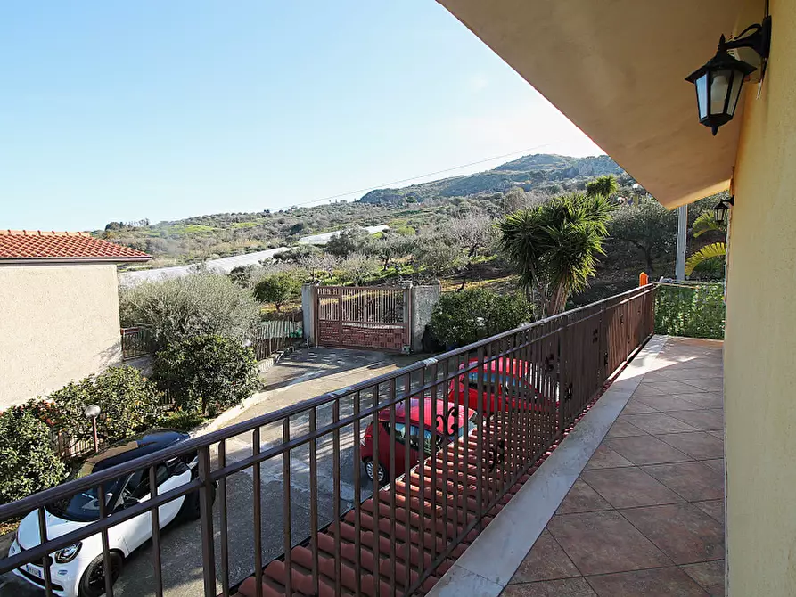 casa indipendente in vendita a Bagheria