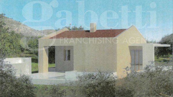 casa indipendente in vendita a Bagheria