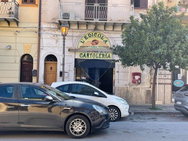appartamento in vendita a Bagheria in zona Centro Città
