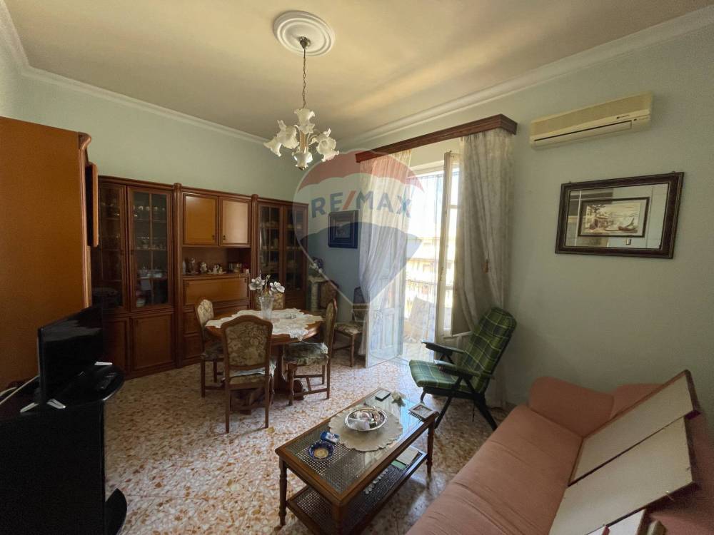 appartamento in vendita a Bagheria