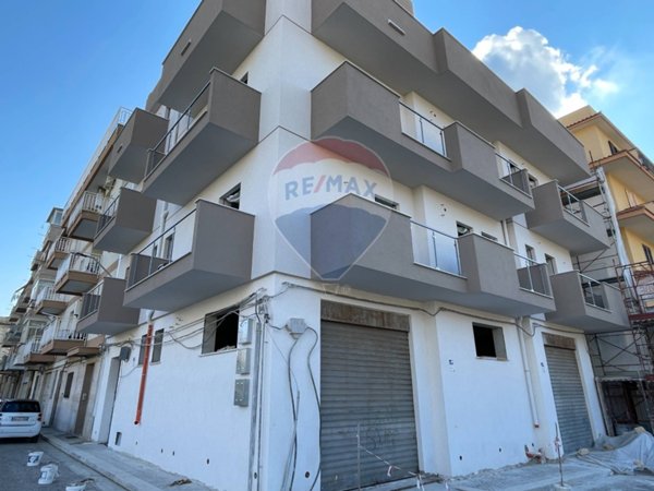 appartamento in vendita a Bagheria