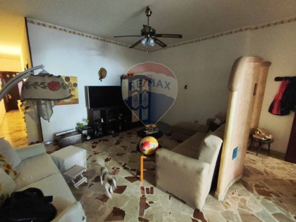 appartamento in vendita a Bagheria