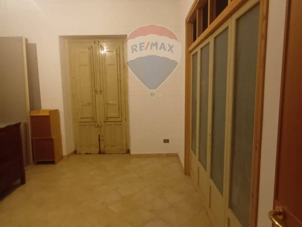 appartamento in vendita a Bagheria