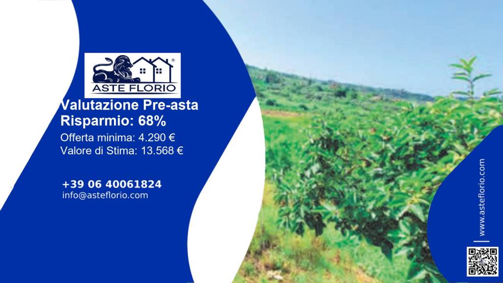 terreno agricolo in vendita a Bagheria