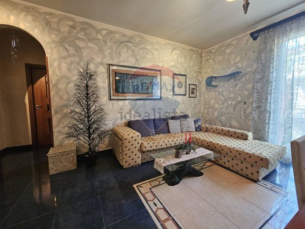 appartamento in vendita a Bagheria