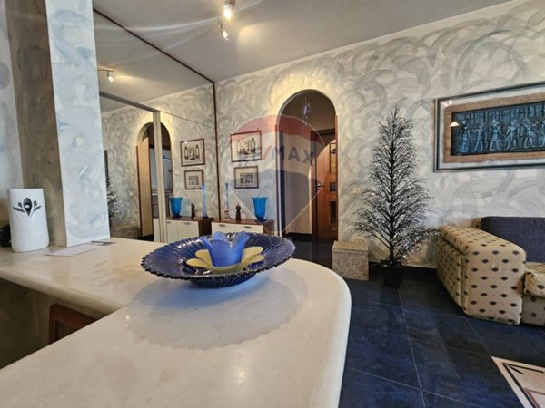 appartamento in vendita a Bagheria